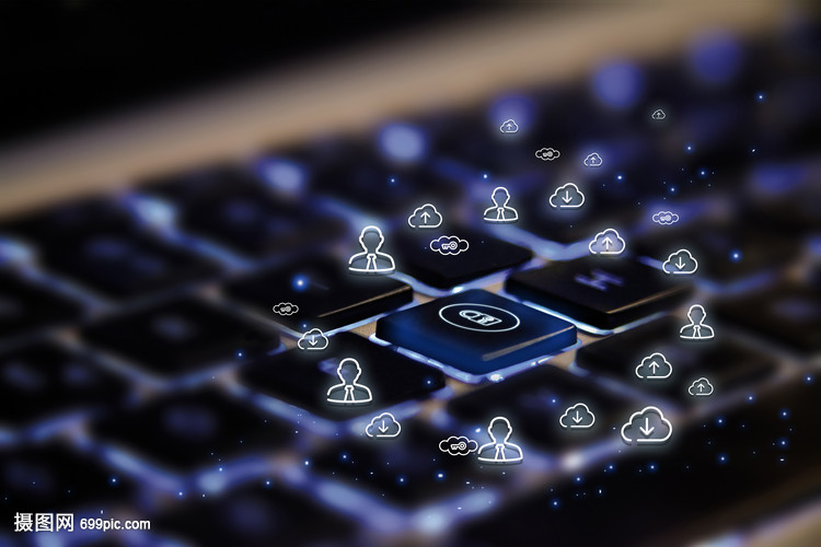 构筑数字时代的安全屏障 互联网数据安全与安全服务的重要性与策略